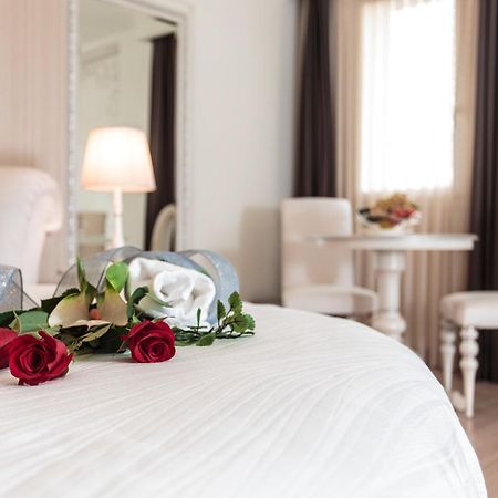 Princier Fine Resort & Spa Rimini Cameră foto