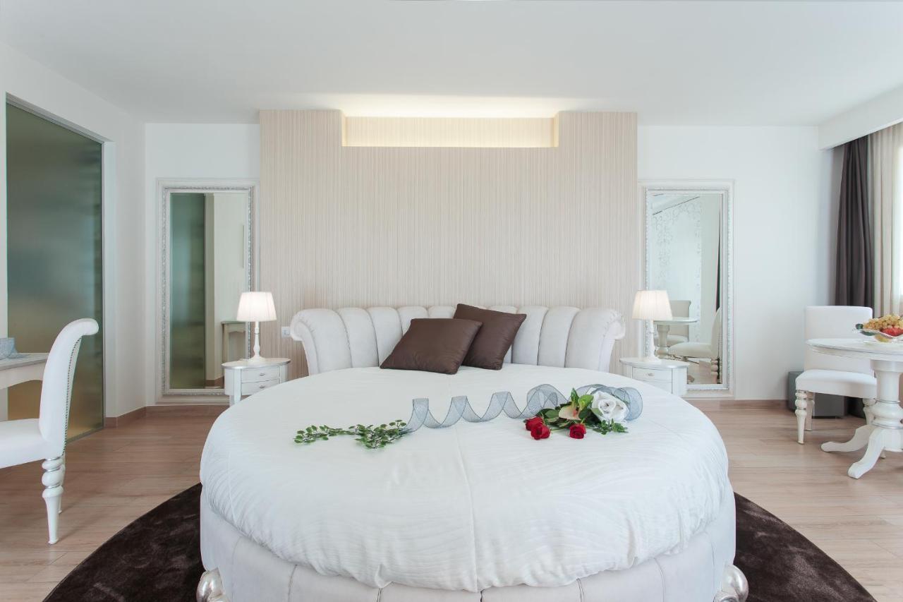 Princier Fine Resort & Spa Rimini Exterior foto