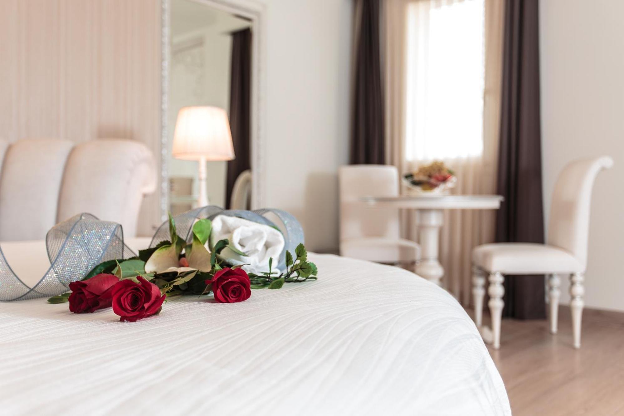 Princier Fine Resort & Spa Rimini Cameră foto