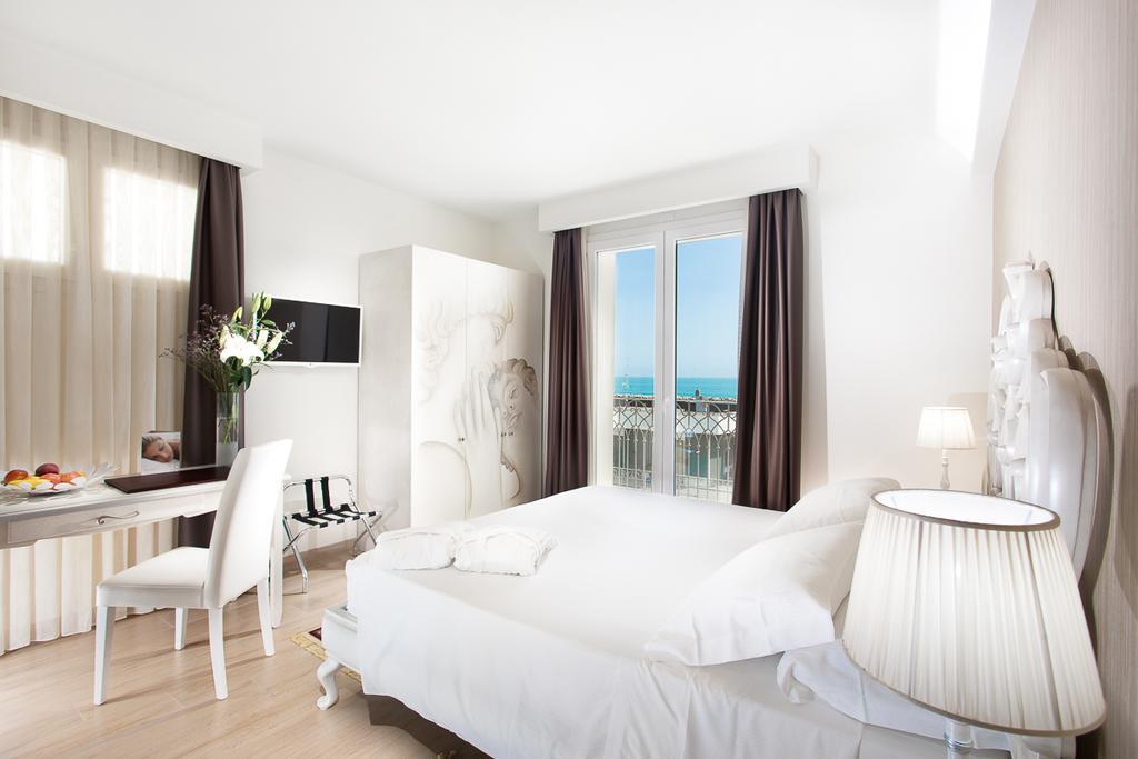 Princier Fine Resort & Spa Rimini Exterior foto