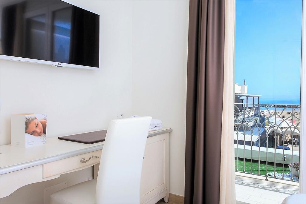 Princier Fine Resort & Spa Rimini Exterior foto