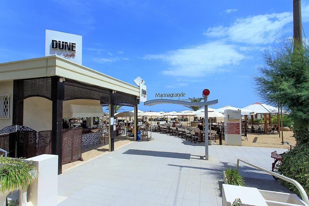 Princier Fine Resort & Spa Rimini Exterior foto