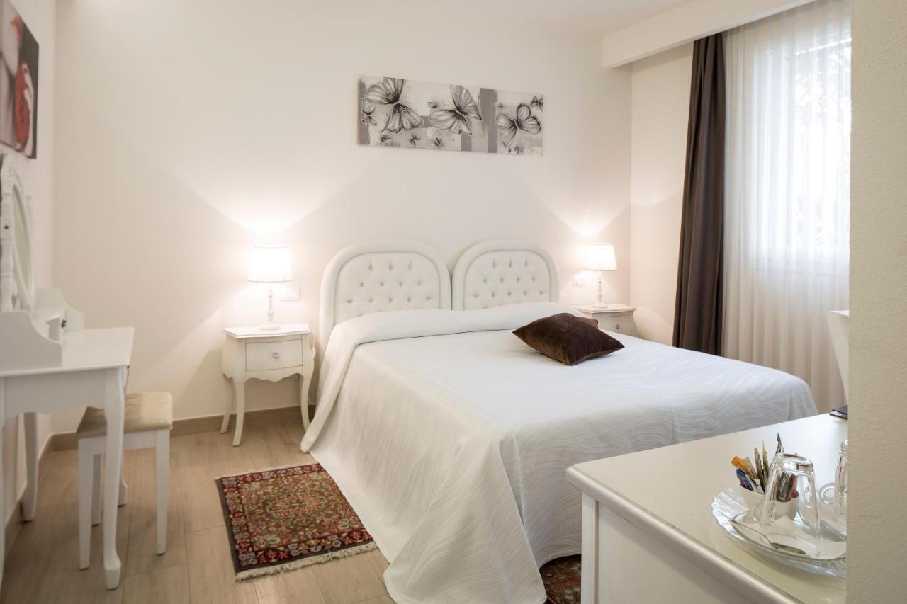 Princier Fine Resort & Spa Rimini Exterior foto